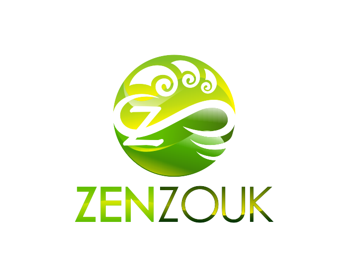 Diseño de Logo por Pijar para ZenZouk | Diseño #3915080