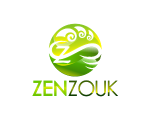 Logo Design by Pijar for ZenZouk | Design: #3915080