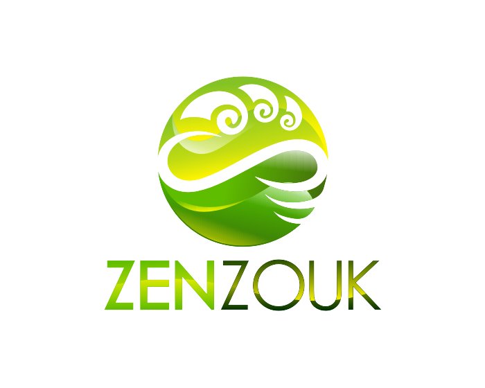 Logo Design by Pijar for ZenZouk | Design #3915086