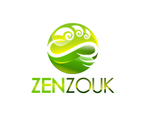 Logo Design by Pijar for ZenZouk | Design: #3915086