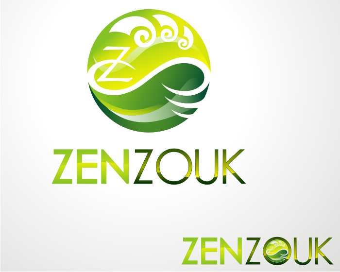 Logo Design by Pijar for ZenZouk | Design #3922942