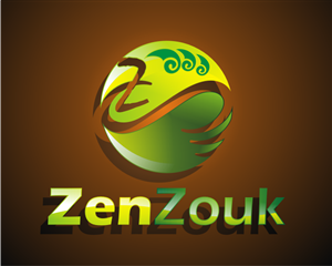 Logo Design by Pijar for ZenZouk | Design: #3960168