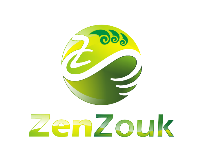 Logo Design by Pijar for ZenZouk | Design #3960171