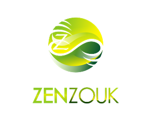 Logo Design by Pijar for ZenZouk | Design: #3967375