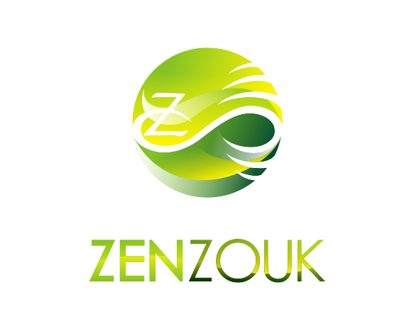 Logo Design by Pijar for ZenZouk | Design #3967382