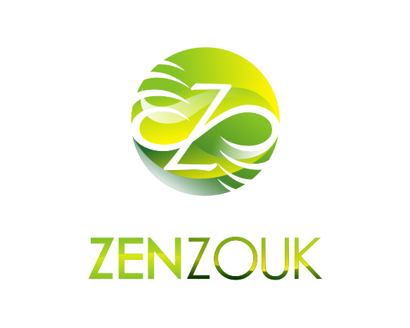 Logo Design by Pijar for ZenZouk | Design #3967392