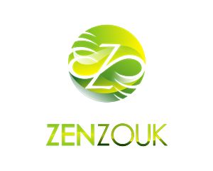Logo Design by Pijar for ZenZouk | Design: #3967392