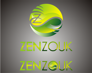 Logo Design by Pijar for ZenZouk | Design: #3972158