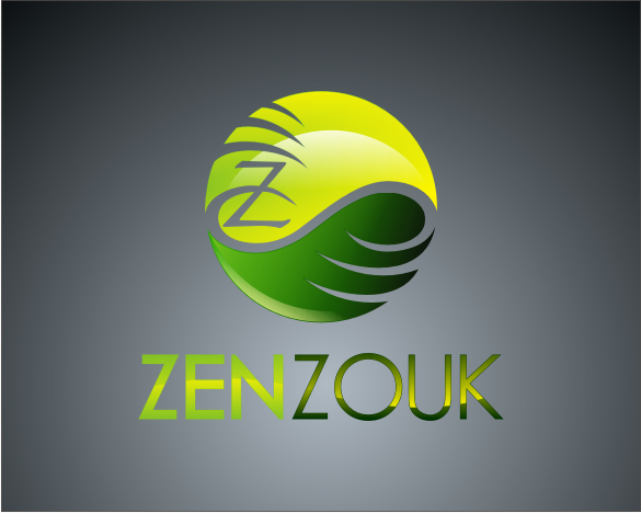 Logo Design by Pijar for ZenZouk | Design #3981193
