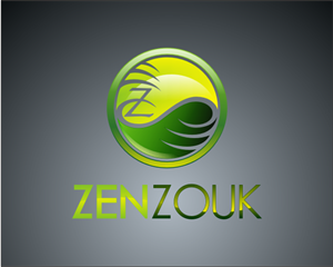 Logo Design by Pijar for ZenZouk | Design: #3981198