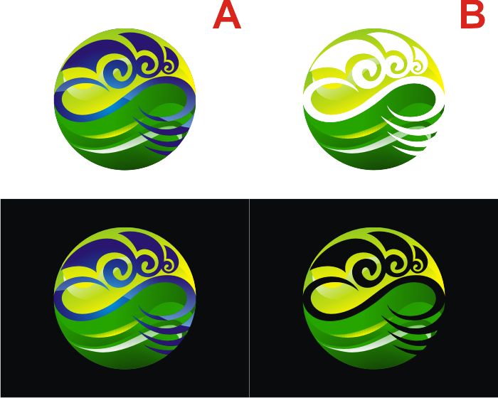 Diseño de Logo por Pijar para ZenZouk | Diseño #3981863