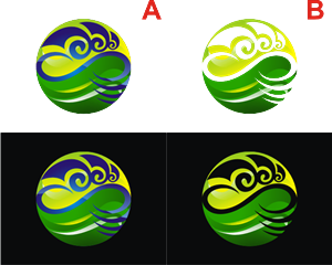Logo Design by Pijar for ZenZouk | Design: #3981863