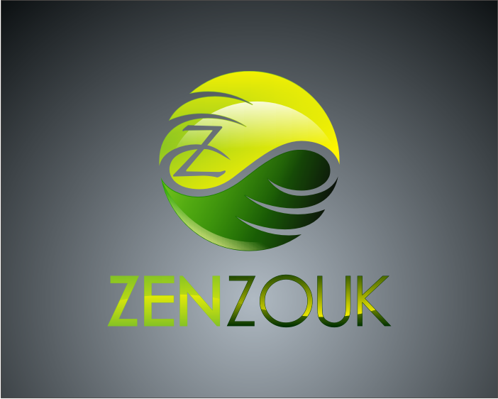 Logo Design by Pijar for ZenZouk | Design #3998454