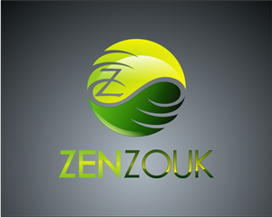 Logo Design by Pijar for ZenZouk | Design: #3998491