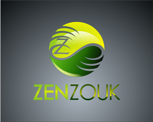 Logo Design by Pijar for ZenZouk | Design: #4006314