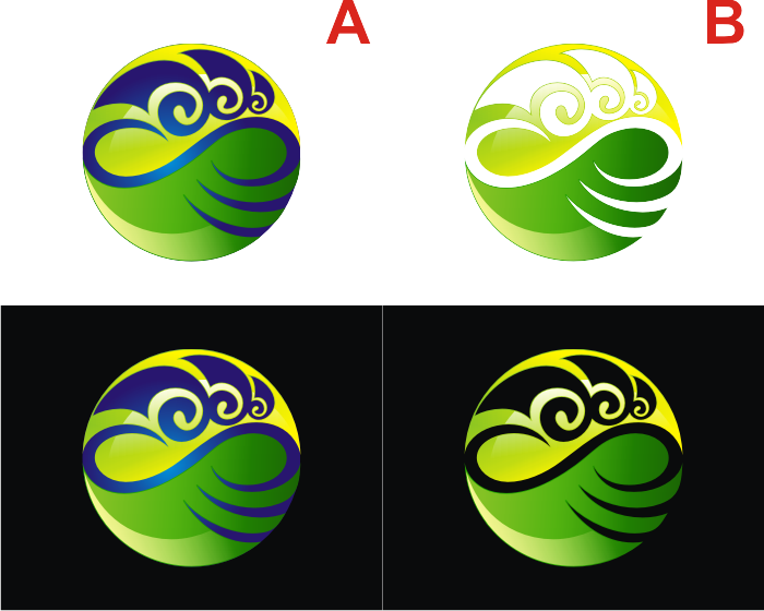 Logo Design by Pijar for ZenZouk | Design #4036019