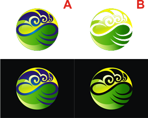 Logo Design by Pijar for ZenZouk | Design: #4036019