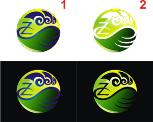 Logo Design by Pijar for ZenZouk | Design: #4036062