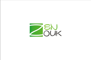 Diseño de Logo por alexandru gutu para ZenZouk | Diseño #3911194