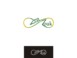 Logo Design by aLiEN designs for ZenZouk | Design: #3925165
