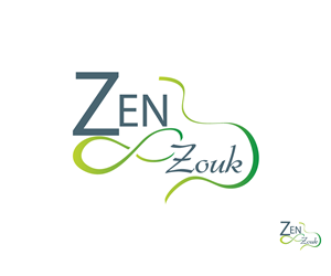 Logo Design by meygekon for ZenZouk | Design: #3986562