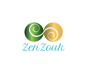 Logo Design by meygekon for ZenZouk | Design: #4023604