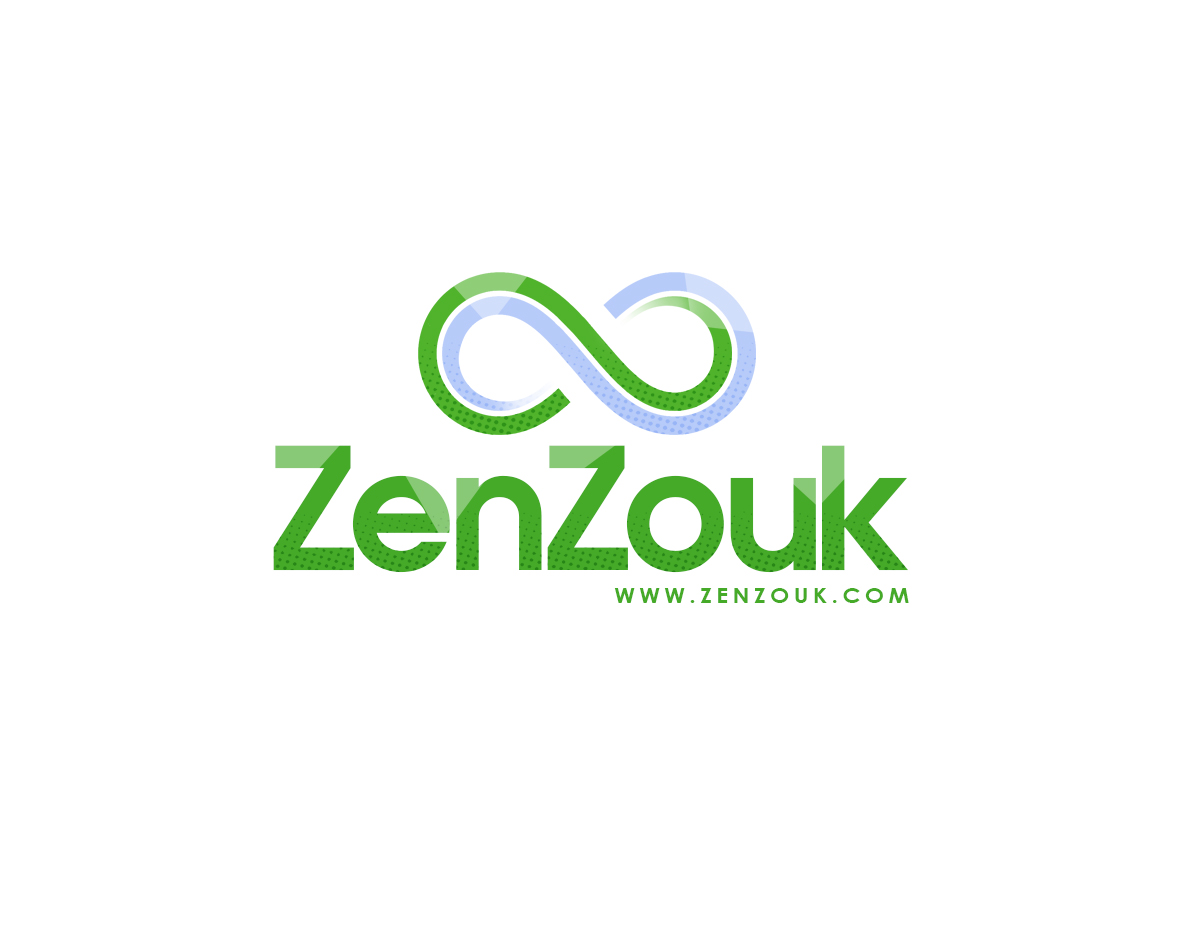 Diseño de Logo por Jassem Said para ZenZouk | Diseño #3644186