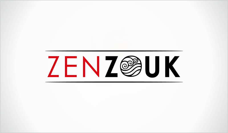 Logo Design by FLEXIN for ZenZouk | Design #3649792