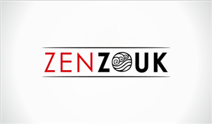 Logo Design by FLEXIN for ZenZouk | Design: #3649792