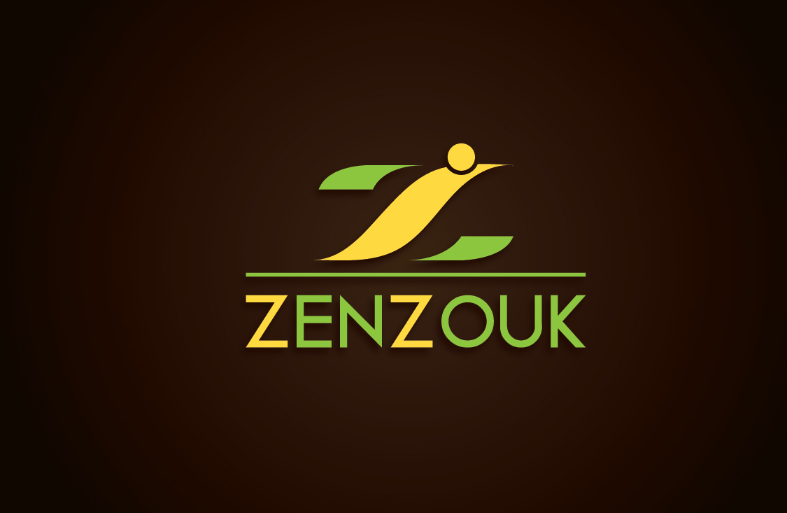Logo Design by alizainbarkat for ZenZouk | Design #3686432