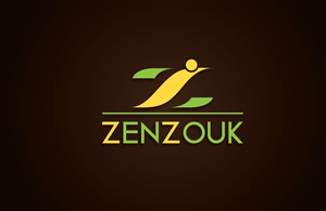 Logo Design by alizainbarkat for ZenZouk | Design: #3686432