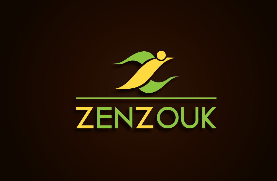 Logo Design by alizainbarkat for ZenZouk | Design #3686458