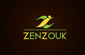 Logo Design by alizainbarkat for ZenZouk | Design: #3686458