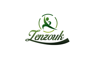 Logo Design by alizainbarkat for ZenZouk | Design: #3699255