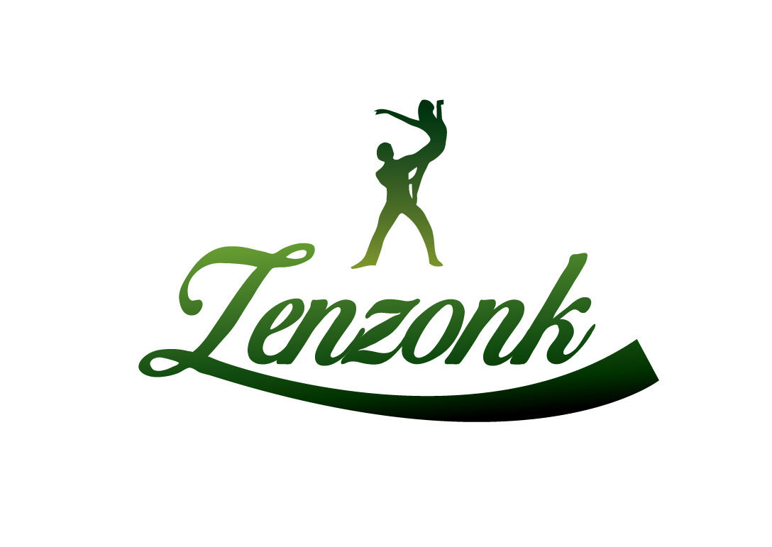 Logo Design by alizainbarkat for ZenZouk | Design #3699296