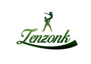 Logo Design by alizainbarkat for ZenZouk | Design: #3699296