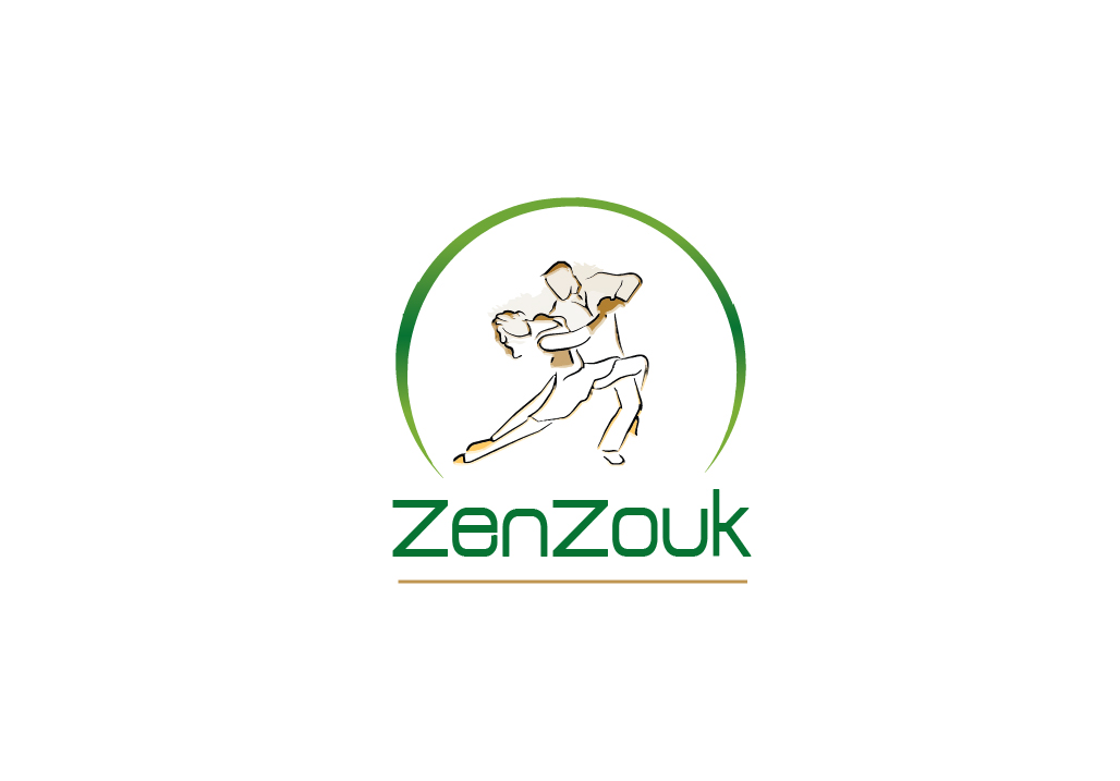Logo Design by alizainbarkat for ZenZouk | Design #3699329