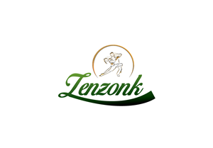 Logo Design by alizainbarkat for ZenZouk | Design: #3699337
