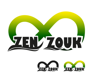 Diseño de Logo por navz para ZenZouk | Diseño #3652360