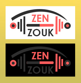 Logo Design by GotIT for ZenZouk | Design: #3648443