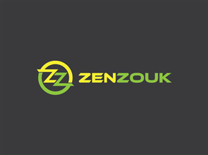 Diseño de Logo por Markelof para ZenZouk | Diseño #3893560