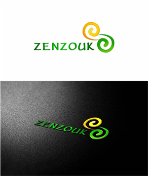 Logo Design by DDD for ZenZouk | Design: #3659753