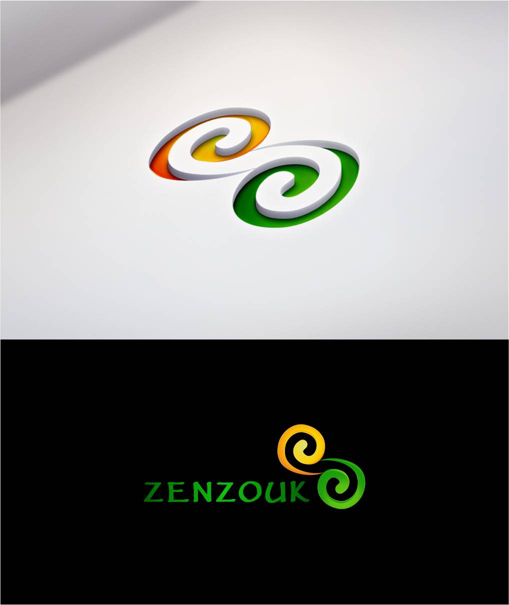 Logo Design by DDD for ZenZouk | Design #3659755