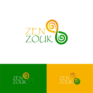 Logo Design by DDD for ZenZouk | Design: #3703302