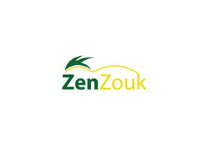 Diseño de Logo por viniandra para ZenZouk | Diseño #3655739