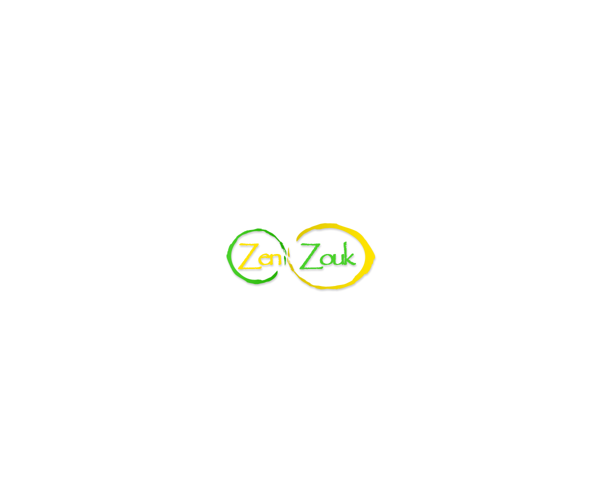Logo Design by Natan for ZenZouk | Design #3659610