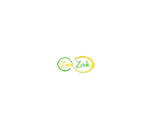 Diseño de Logo por Natan para ZenZouk | Diseño #3659610