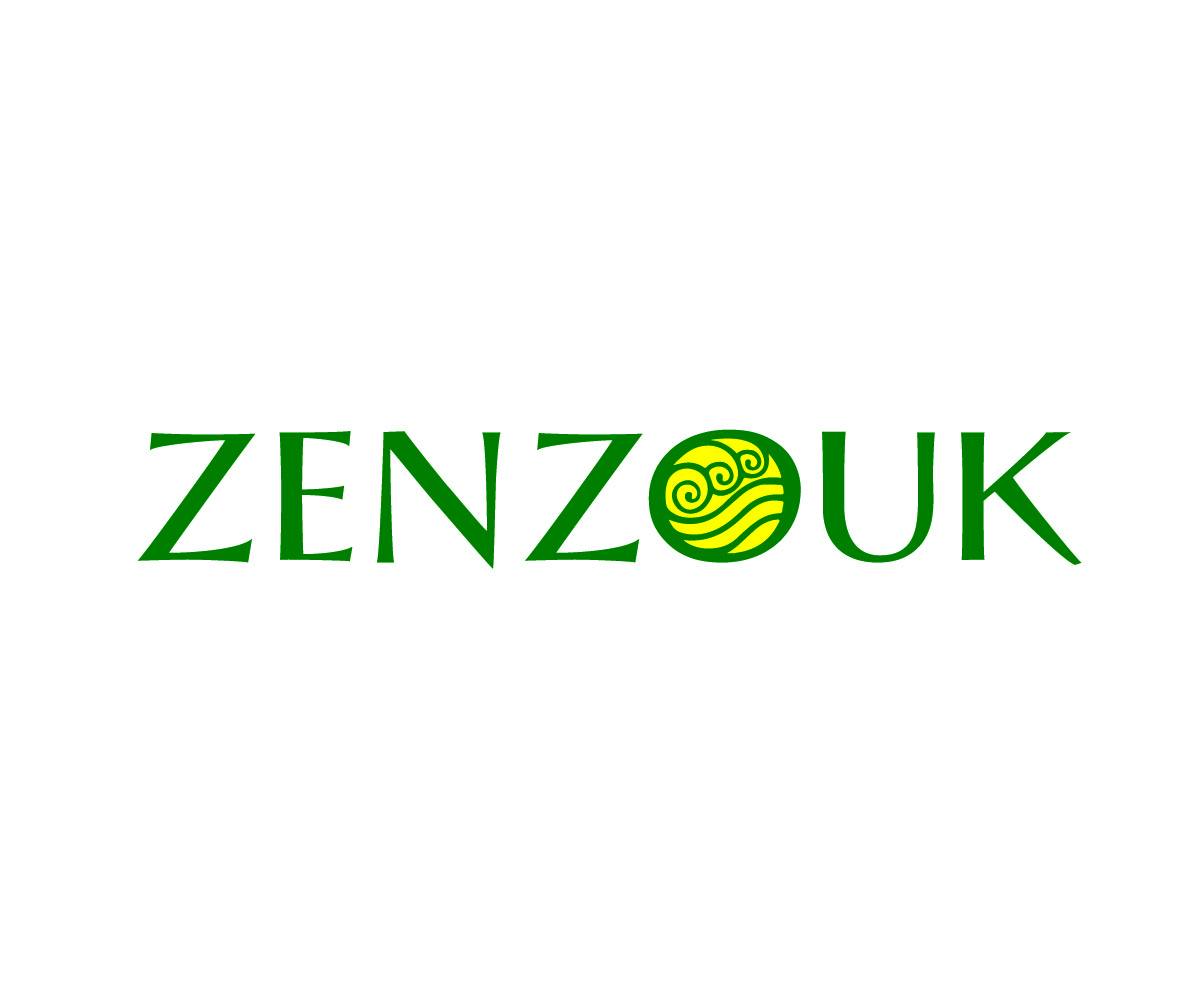 Logo Design by misstonka for ZenZouk | Design #3713810