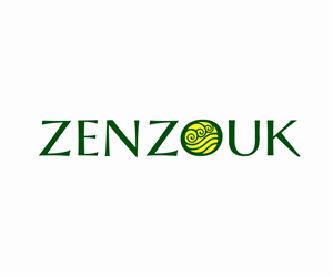 Logo Design by misstonka for ZenZouk | Design: #3713810