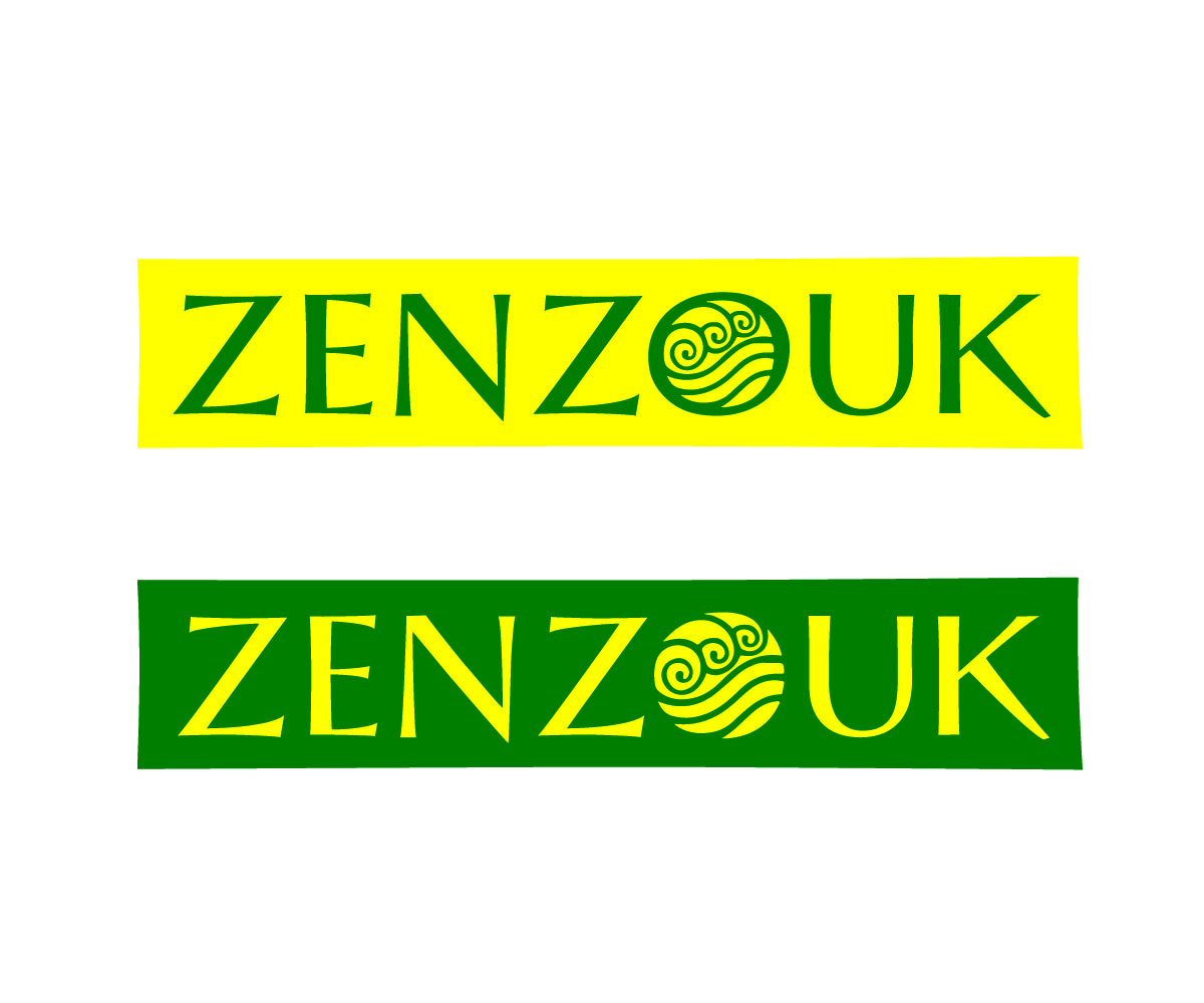 Logo Design by misstonka for ZenZouk | Design #3713814